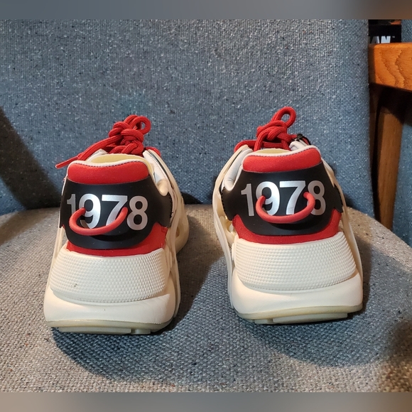 Diesel S-Serendipity Mask Shoes  Size 8 Mens - Picture 5 of 8